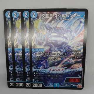 Bun Aizuki Skelhunter U 32/75