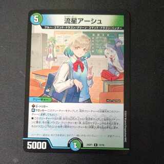 Meteor Ursch R 13/16