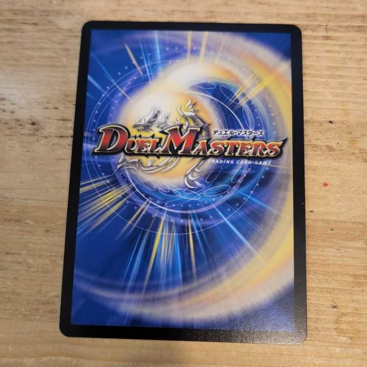 Tenmei Ryuzo Holy End/Now or Never SR S1 Secret/S12 Management 03