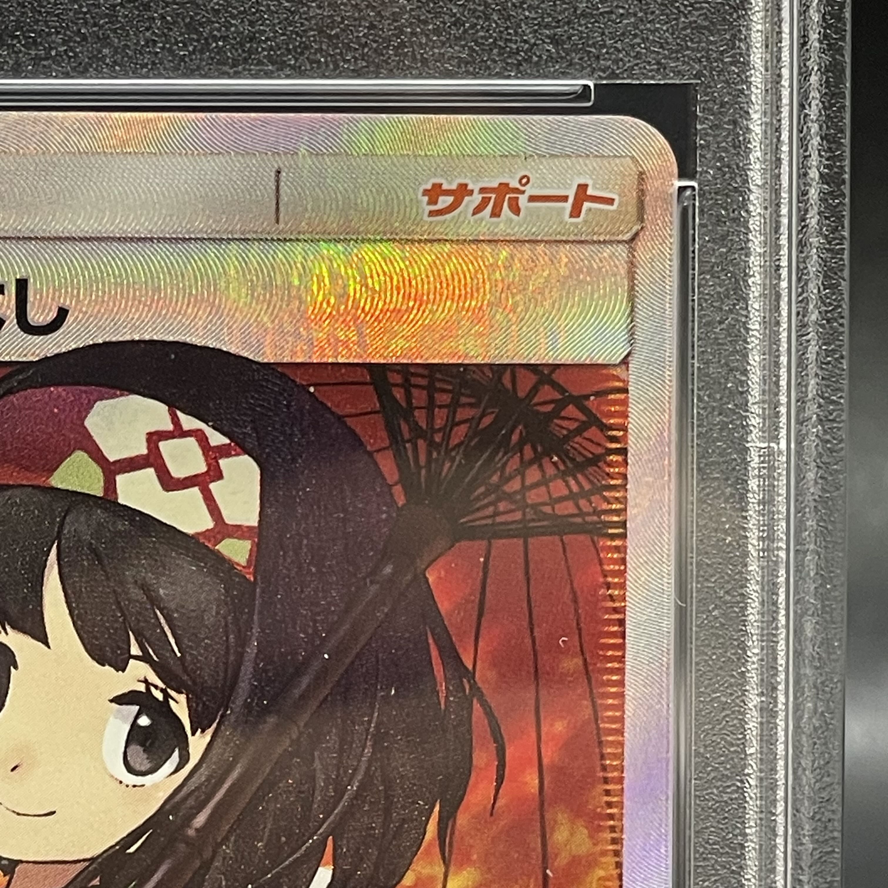 [PSA10] Erika's Hospitality (SR) {190/173} [sm12a].