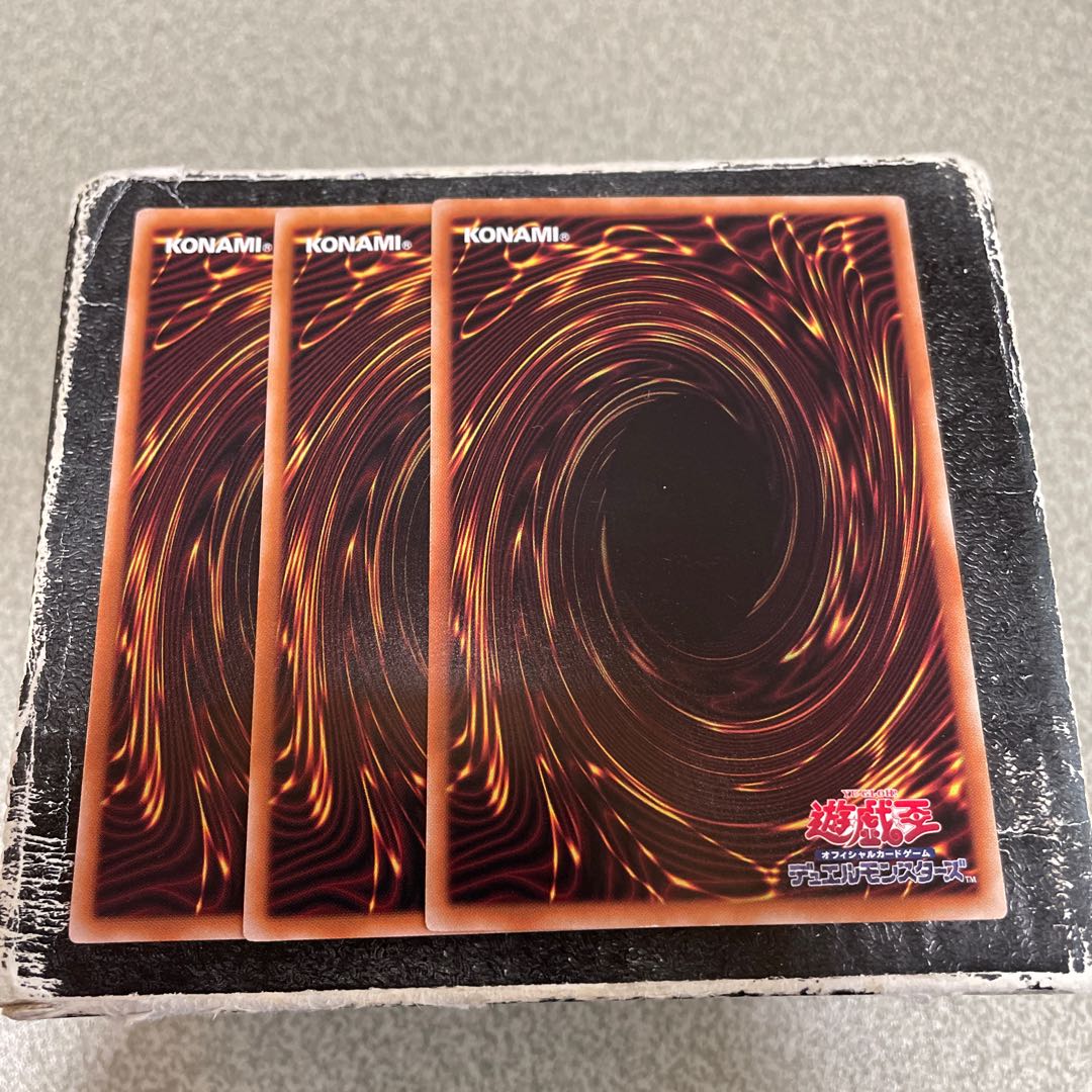 アショカ・ピラー パラレル ノーマル JP008  3枚 3枚