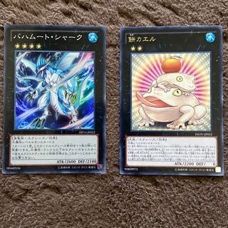 バハムート・シャーク