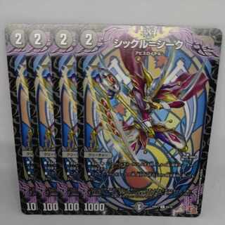 シックル=シーク C 65/75