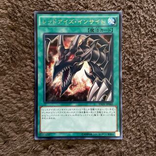 レッドアイズ・インサイト