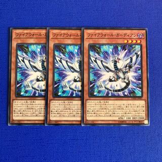 Firewall Guardian Normal JP001