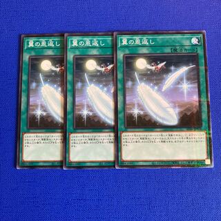 Wing Requital Parallel Normal JP016