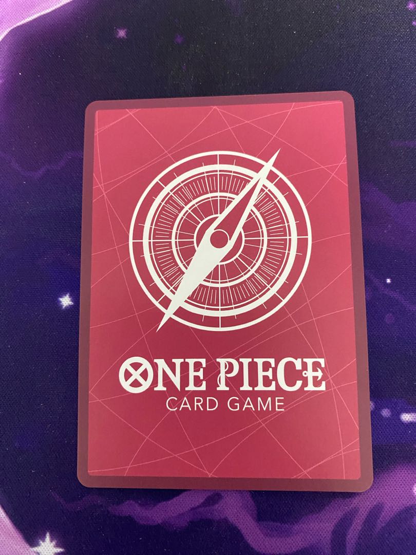 Rebecca (parallel) P-L OP04-039