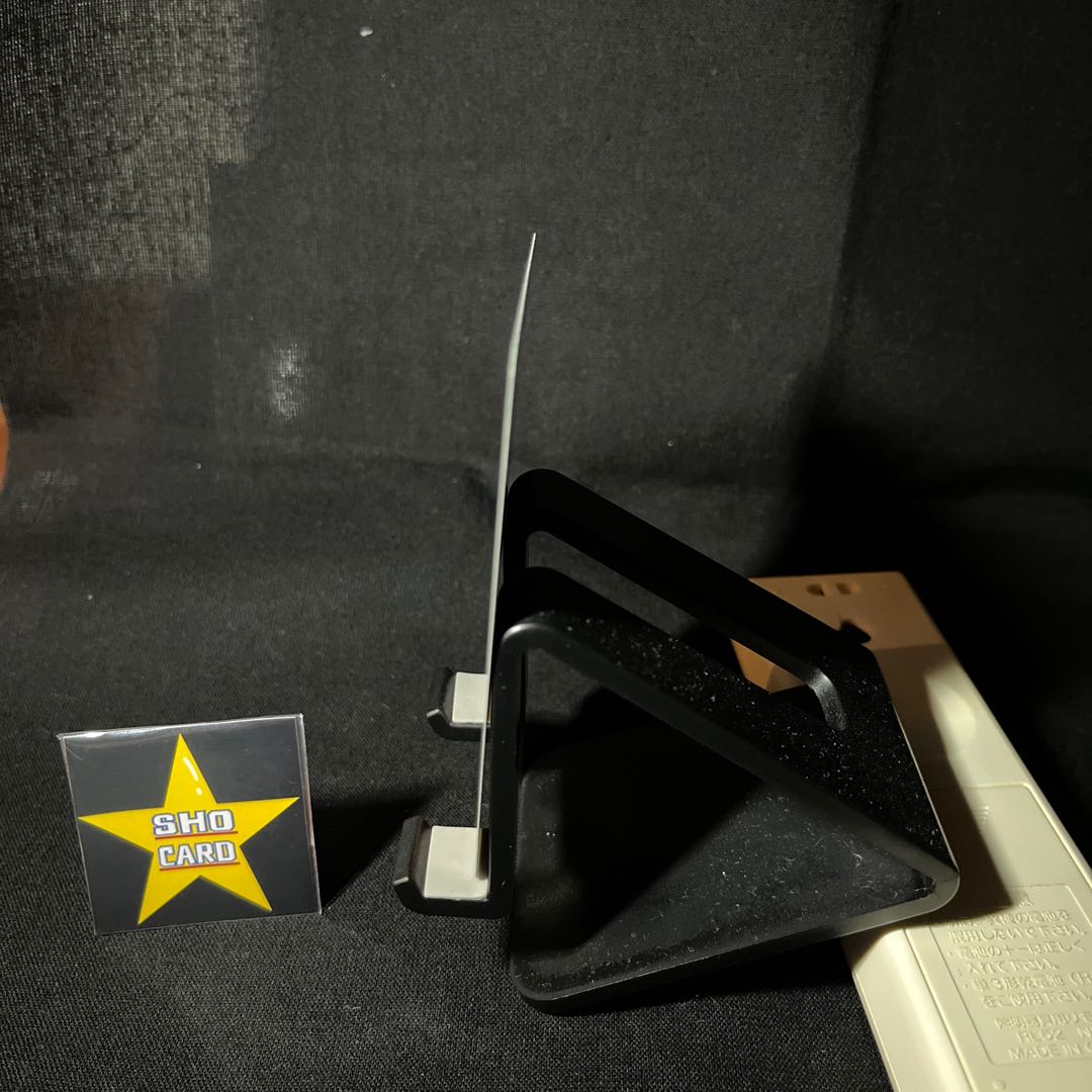 [Pleasure Set] Morty's Conviction SR 092/071 Hero's Cloak ACE 064/071