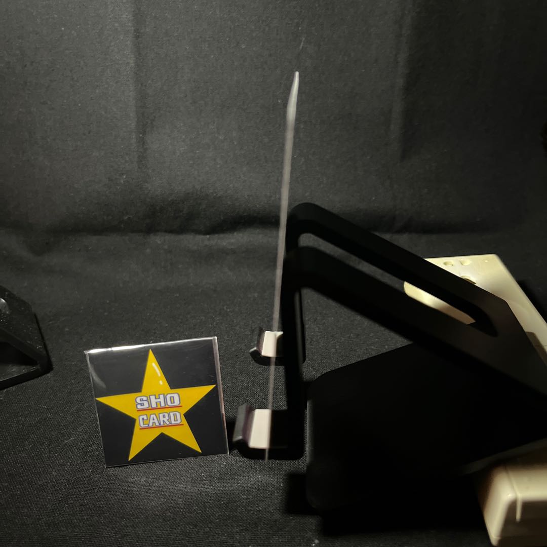 [Pleasure Set] Morty's Conviction SR 092/071 Hero's Cloak ACE 064/071