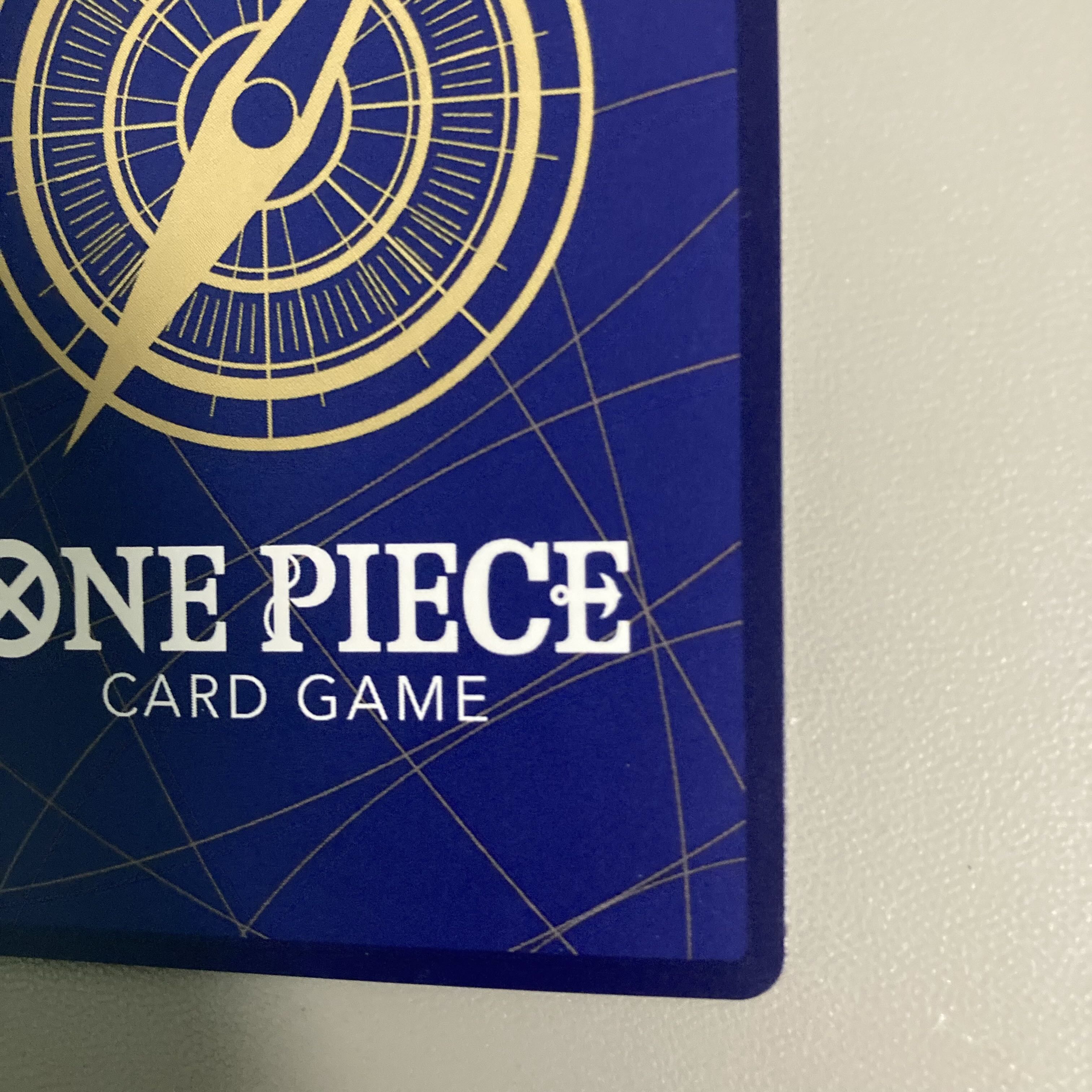 Vinsmoke Reij (parallel) P-SR OP06-069