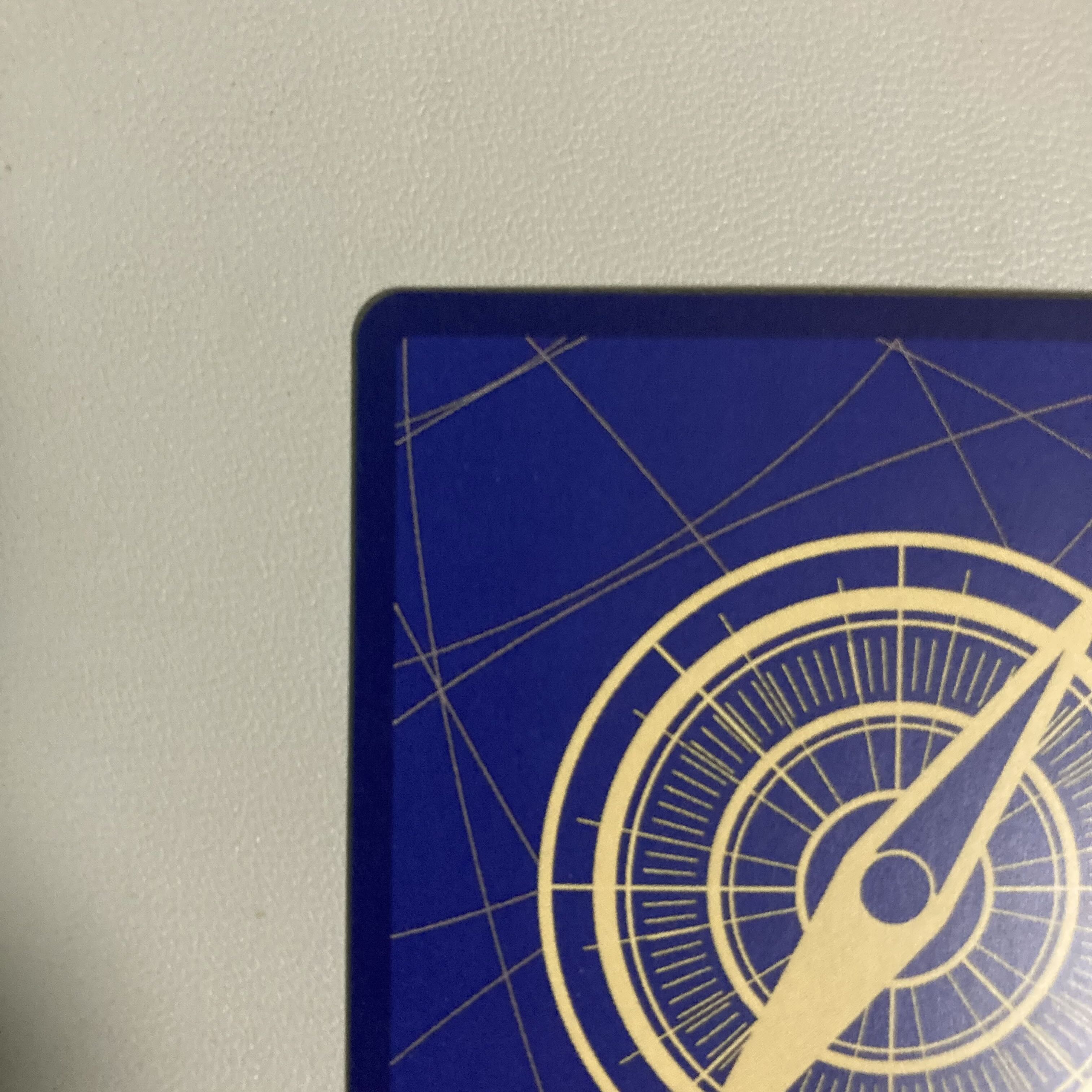 Vinsmoke Reij (parallel) P-SR OP06-069