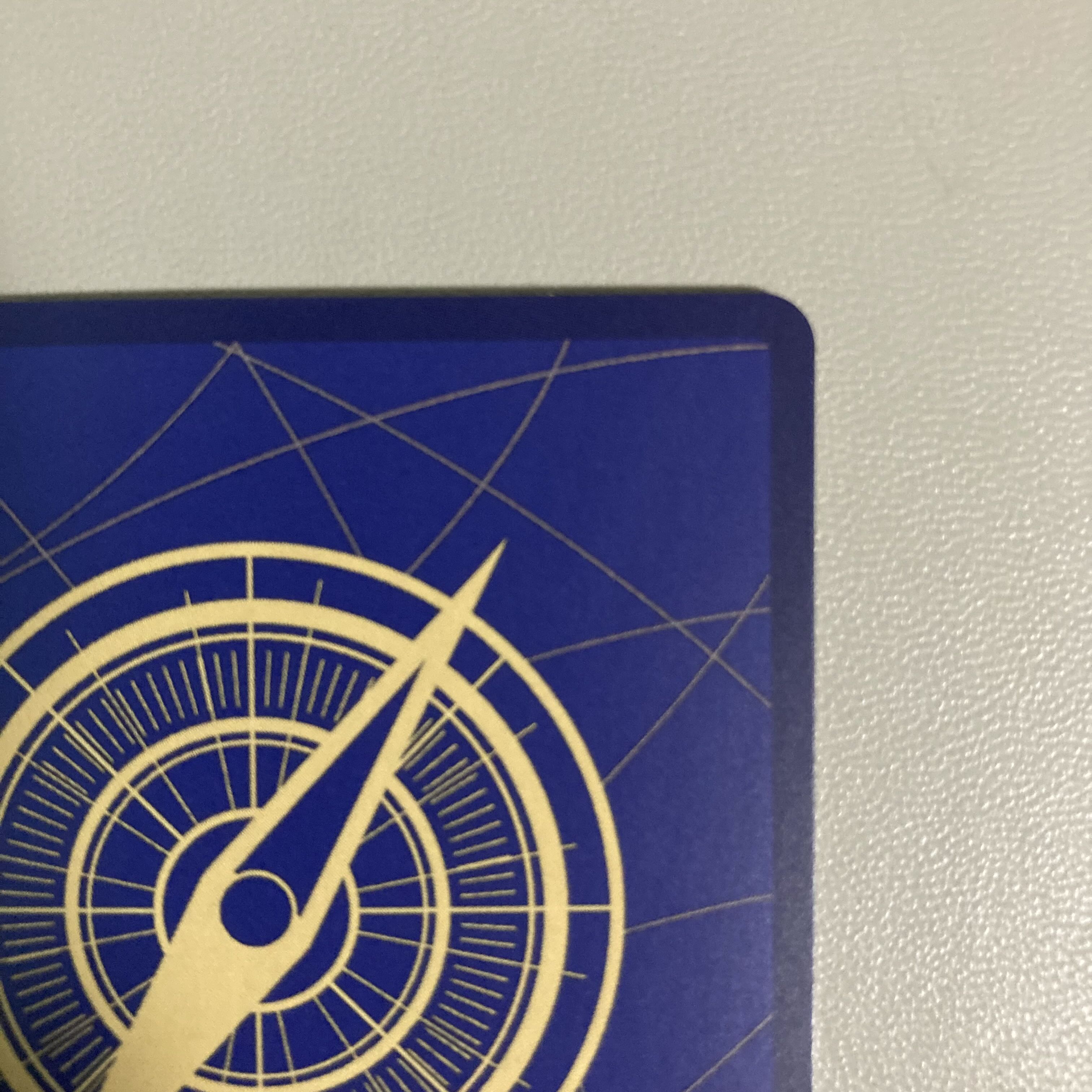 Vinsmoke Reij (parallel) P-SR OP06-069