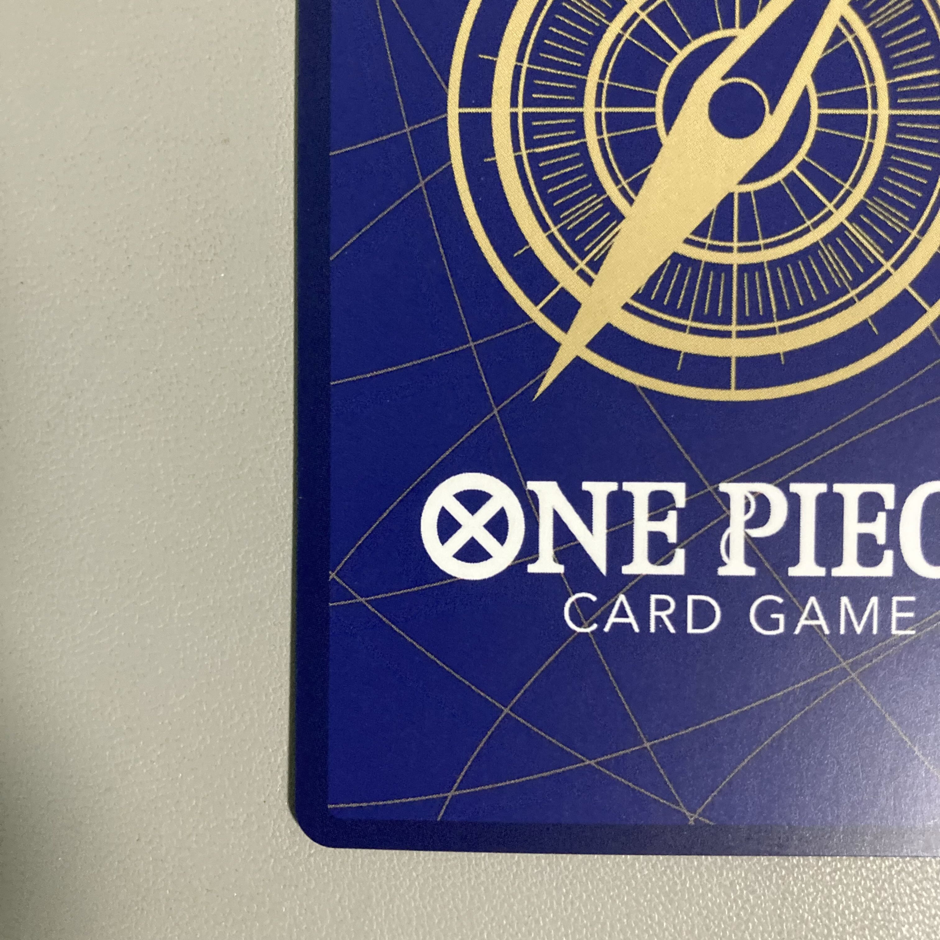 Vinsmoke Reij (parallel) P-SR OP06-069