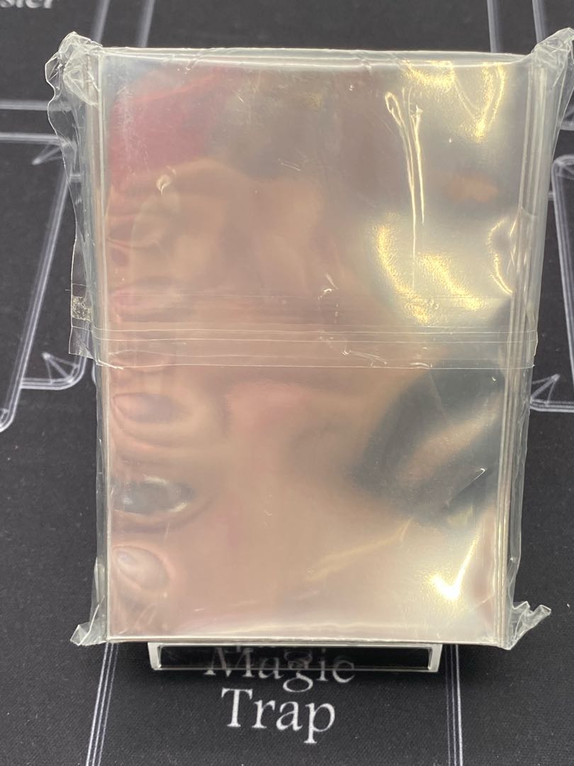 バトラーズグッズセット 機動戦士ガンダム 鉄血のオルフェンズ 「ギャラルホルン」 未開封スリーブ【46-0418-04M6】