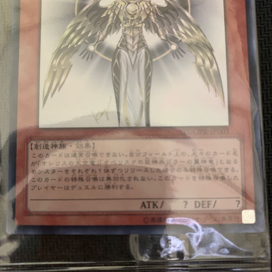 ホルアクティ 未開封