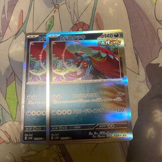 Todorokutsuki R 051/071