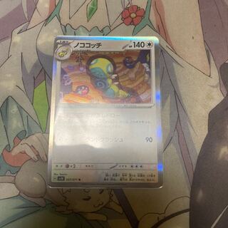 Nokococchi R 057/071