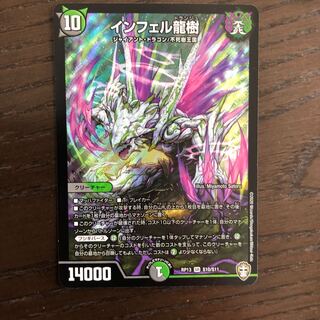 インフェル龍樹