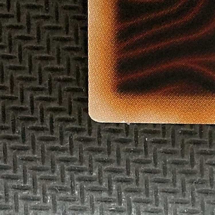 QCCU-JP102 UL Transcode Talker Ultimate Rare QCCU-JP102 flawed, Yu-Gi-Oh!