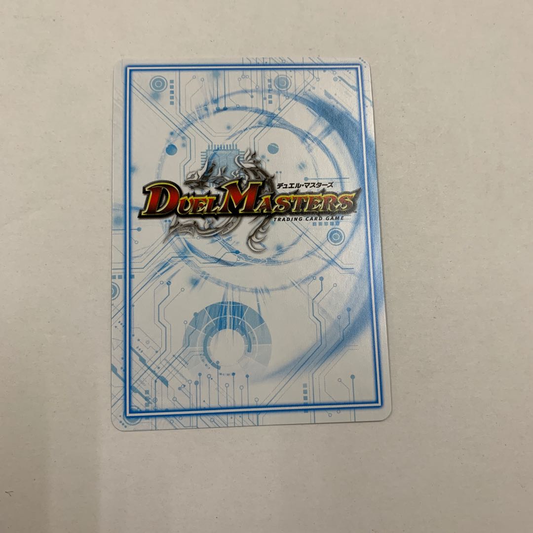 デュエマ ゴッド・ガヨンダム