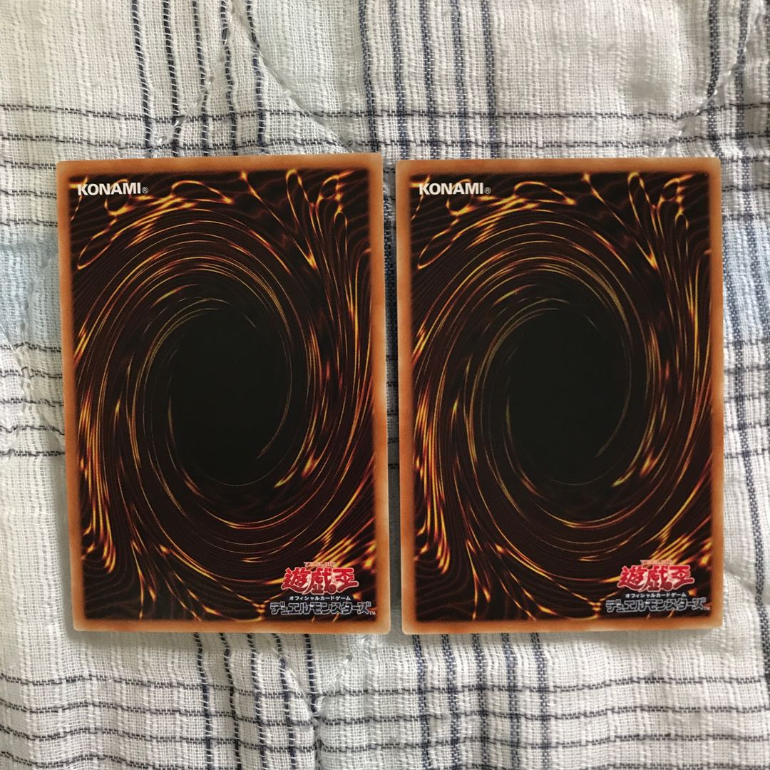 即発送 堕天使テスカトリポカ ノーマル2枚 ぽんこつ効果①