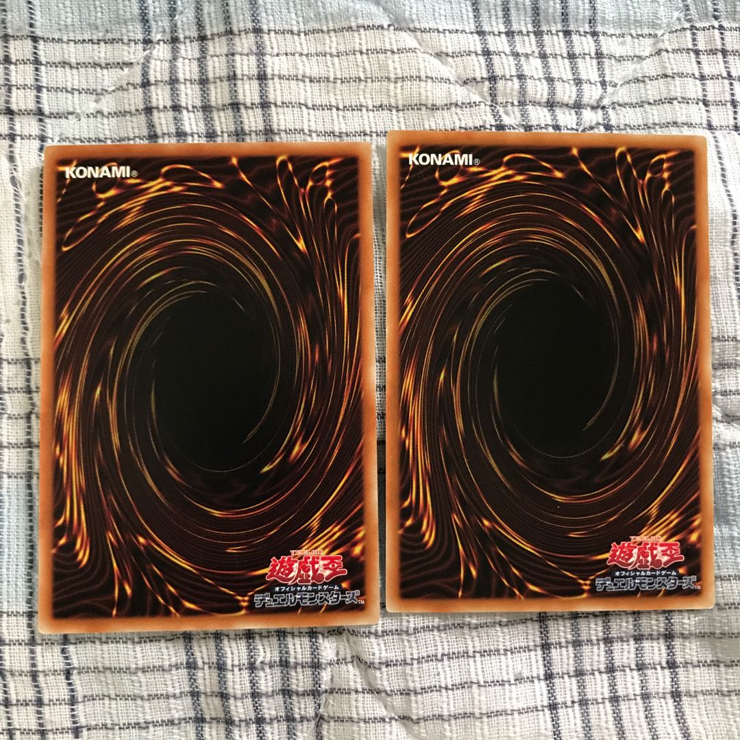 即発送 堕天使テスカトリポカ ノーマル2枚 ぽんこつ効果②