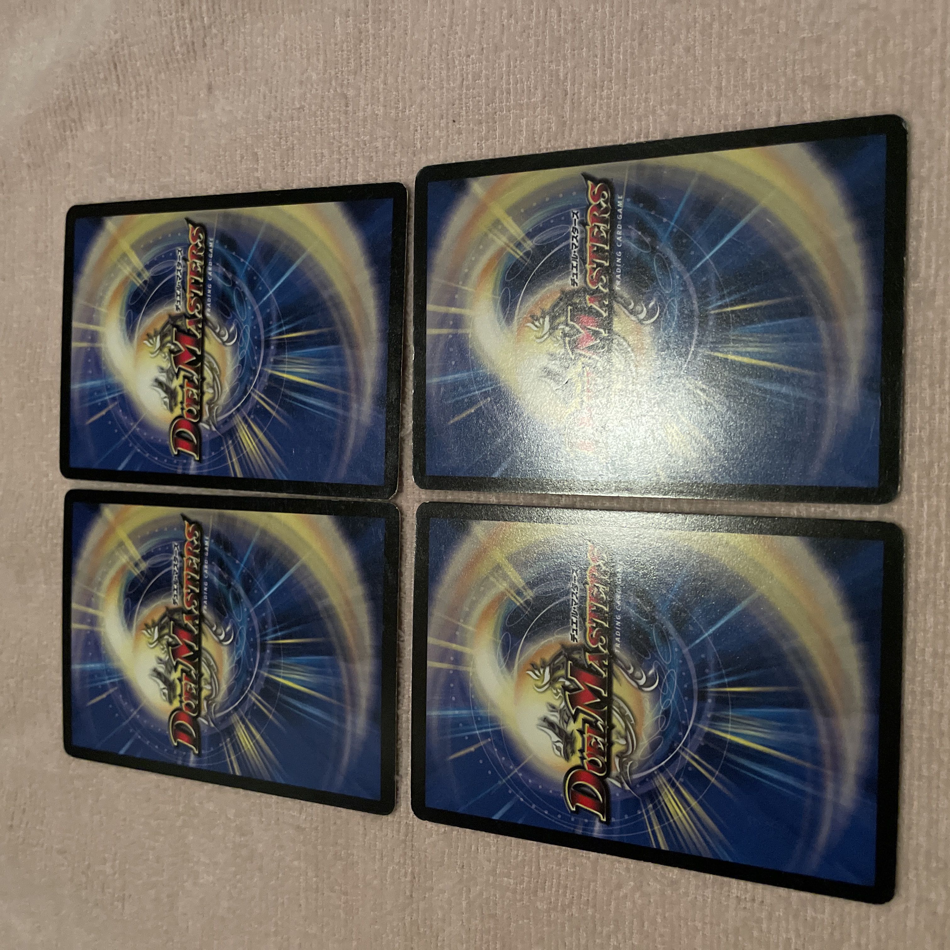 デュエルマスターズ イロハス F13