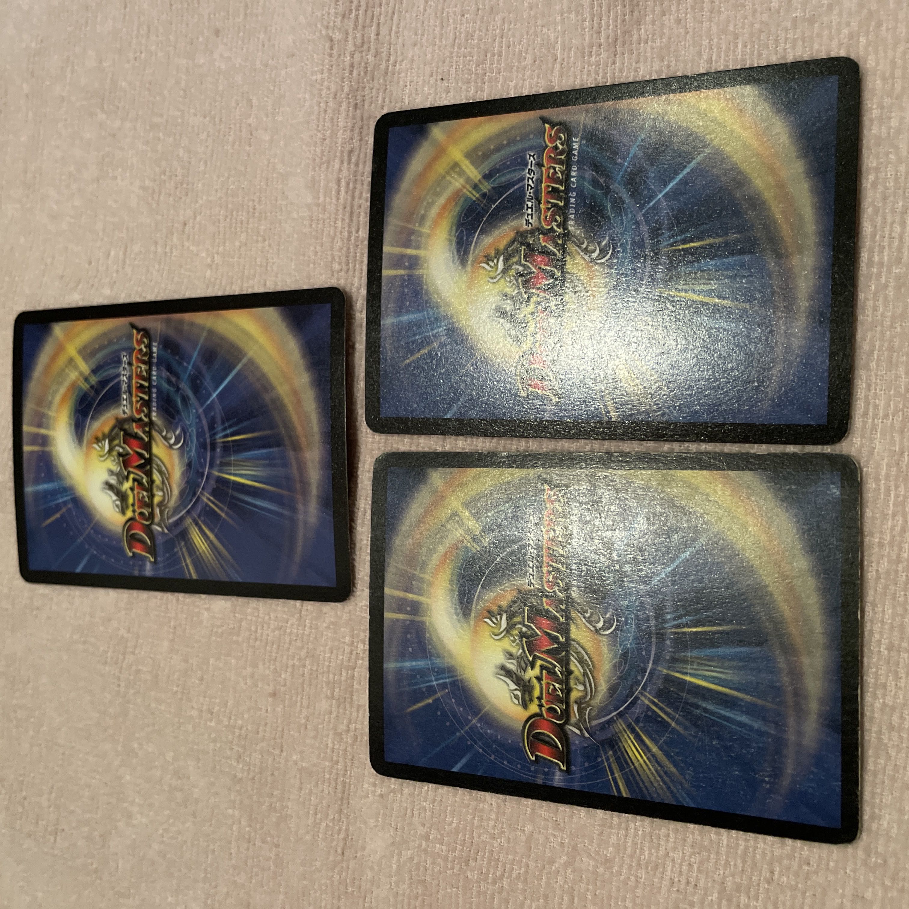 Duel Masters Kuukai, Finder of Karma F14