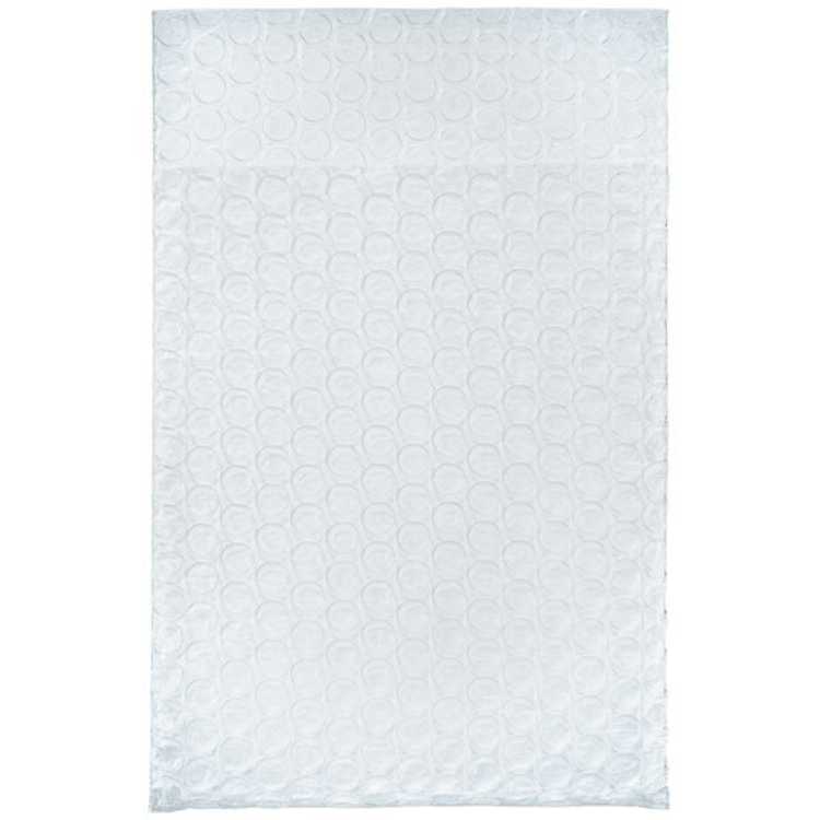 PSA用緩衝材 極小プチ袋 フラップ付き #20L 100×135+30mm 50個セット