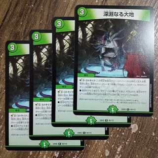 The Abyssal Land R 55/112