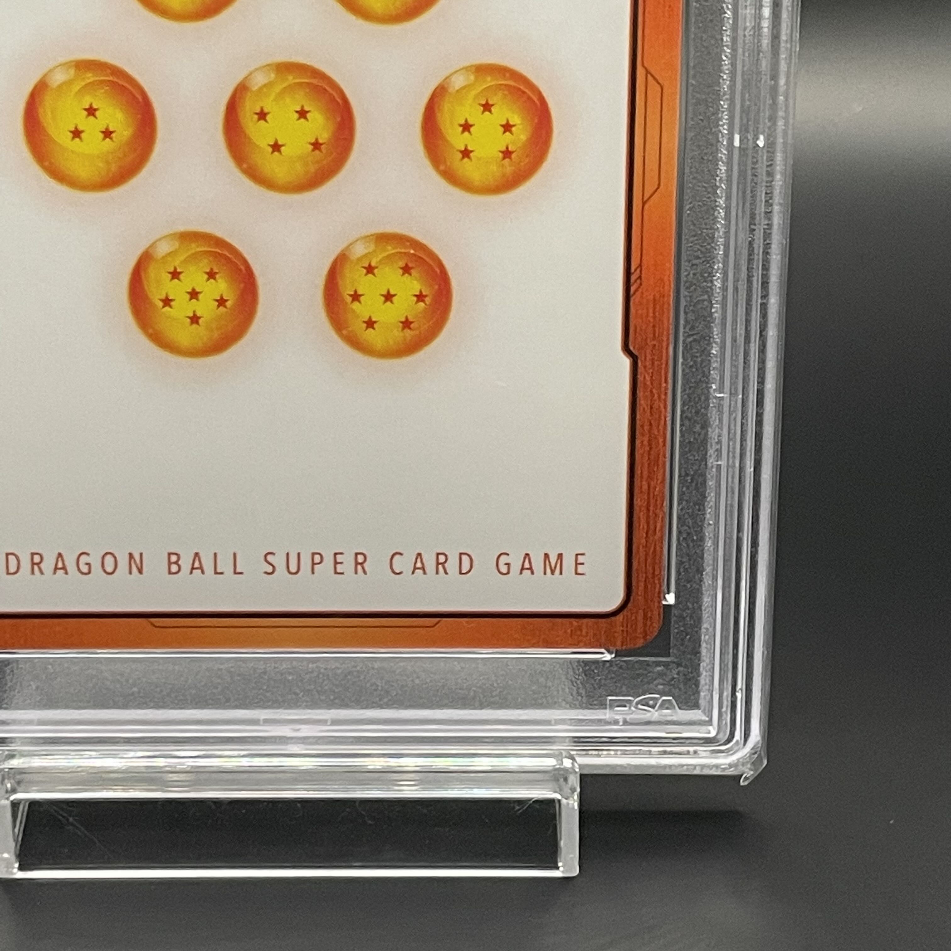 PSA10 エナジーマーカー E01-06 ビルス パラレル PSA10 エナジーマーカー E01-06 ビルス パラレル