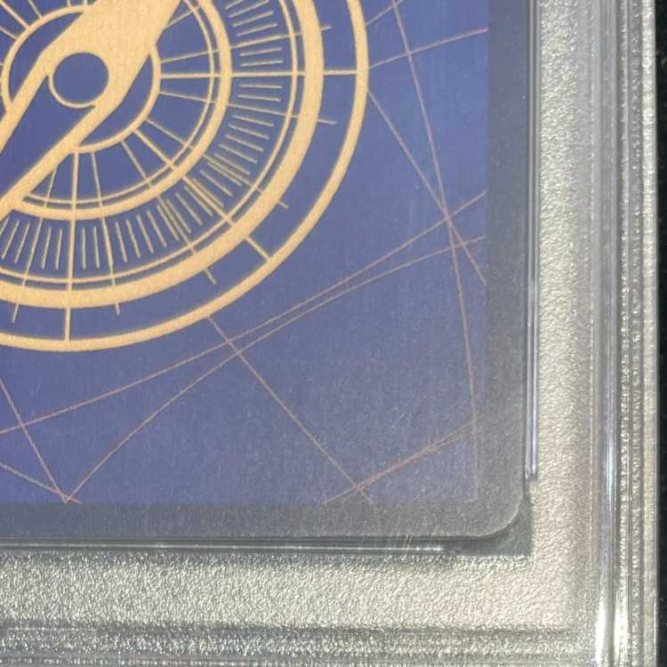 [PSA10] Trafalgar Law Championship 2023 Promo Opened PROMO ST10-010