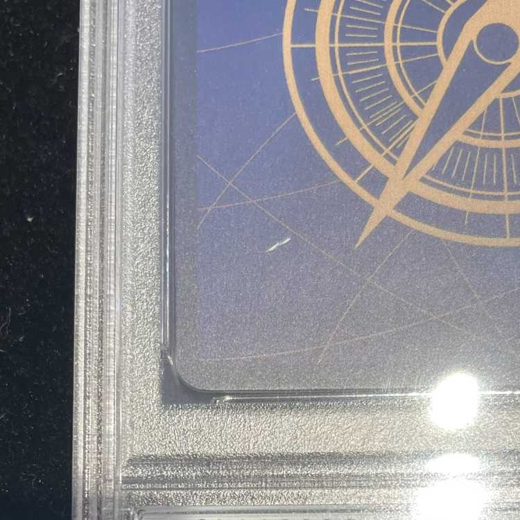 [PSA10] Trafalgar Law Championship 2023 Promo Opened PROMO ST10-010