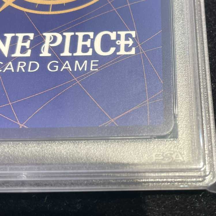 [PSA10] Trafalgar Law Championship 2023 Promo Opened PROMO ST10-010