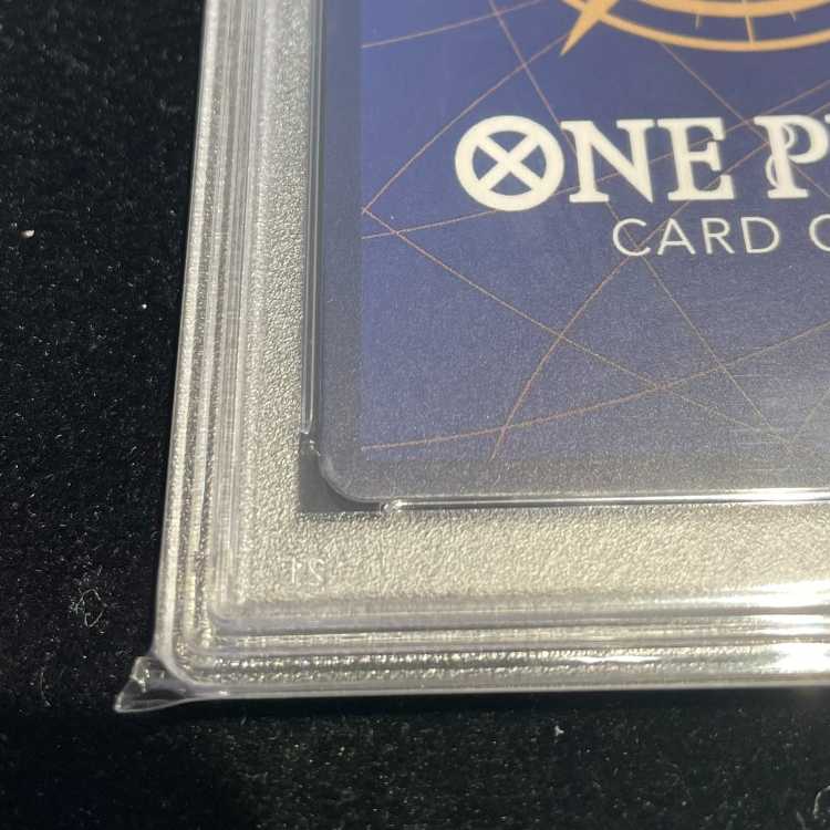 [PSA10] Trafalgar Law Championship 2023 Promo Opened PROMO ST10-010