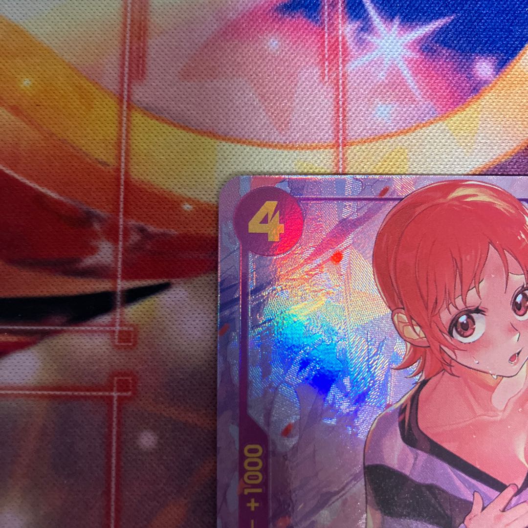 Mr.2 Bon Clay (Bentham) (parallel) P-SEC EB01-061