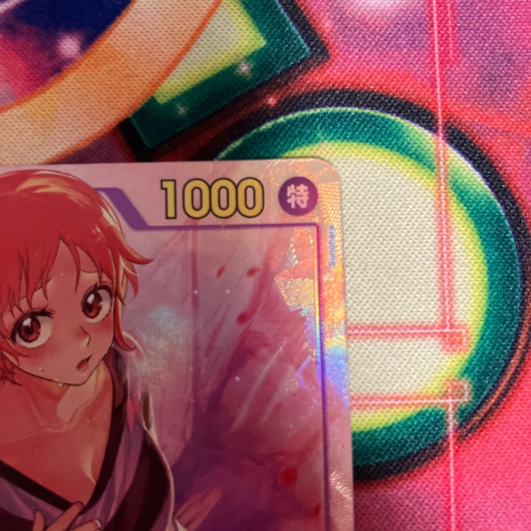 Mr.2 Bon Clay (Bentham) (parallel) P-SEC EB01-061