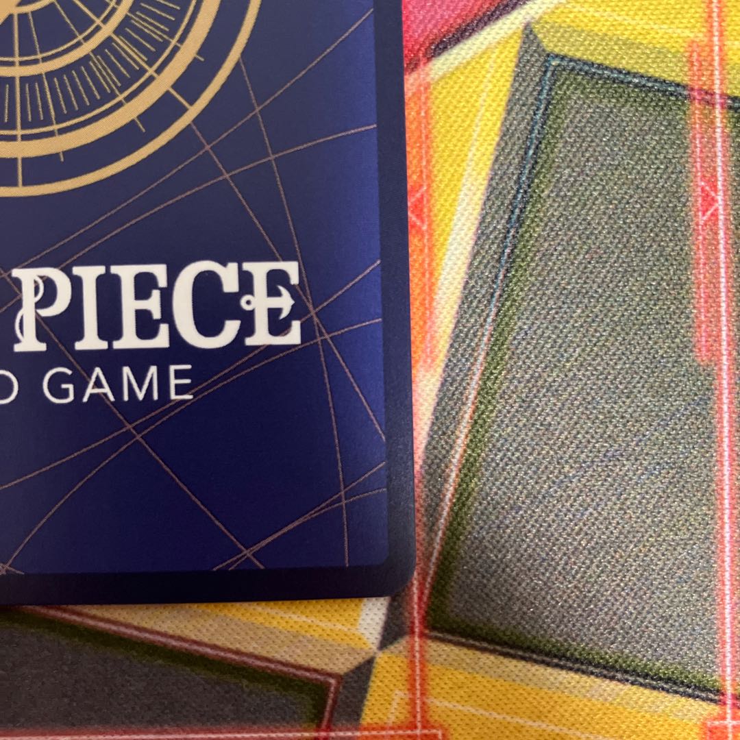 Mr.2 Bon Clay (Bentham) (parallel) P-SEC EB01-061