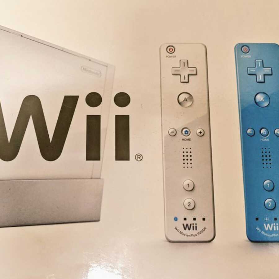 Wii