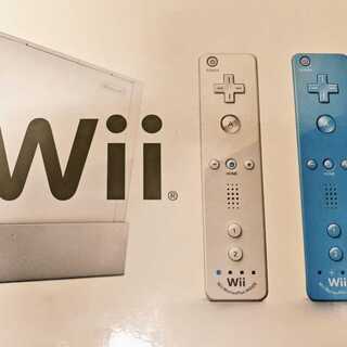 Wii