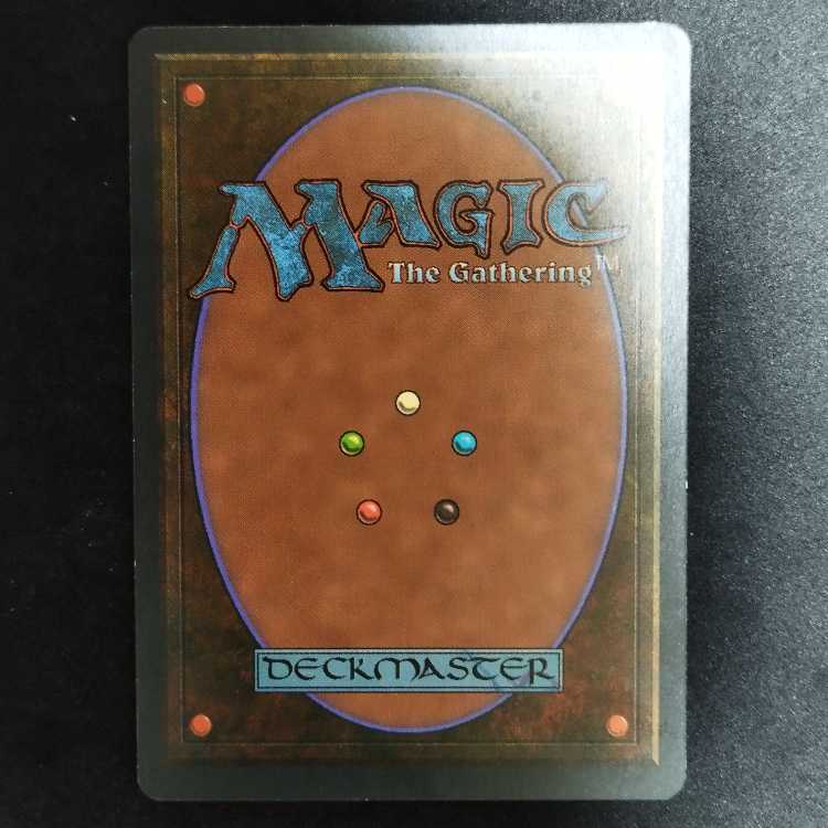 ★Primal Order 1枚