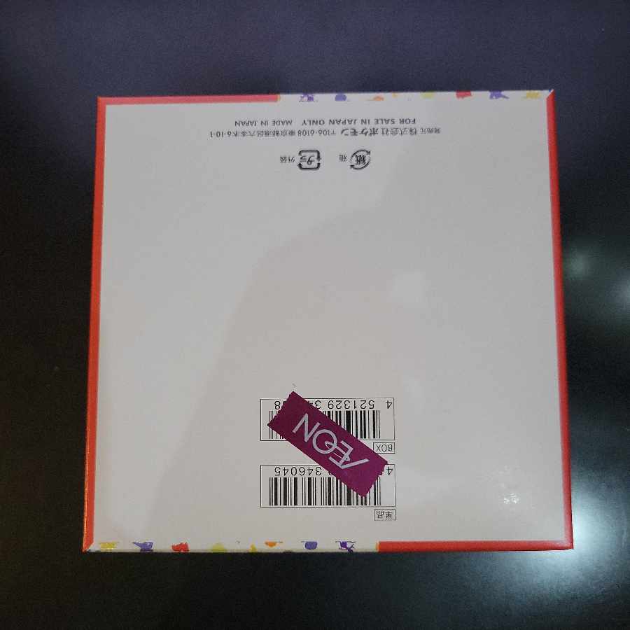 Enhanced Expansion Pack "Pokémon Card 151 (Ichigoichi)" Unopened box 1BOX