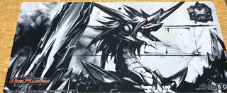 リュウセイ・ジ・アースプレイマット