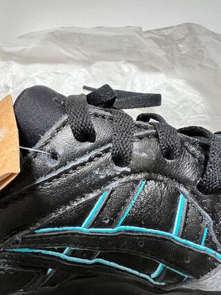 For checking defects in appraised purchases 27cm