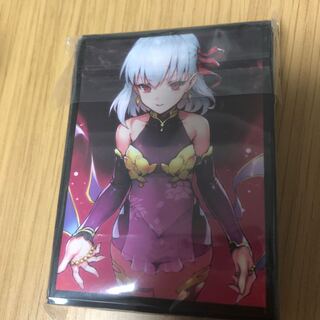 カーマ　スリーブ