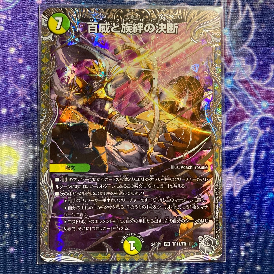 Decision of the 100 Wei and Tribe Bonds VR 7/75