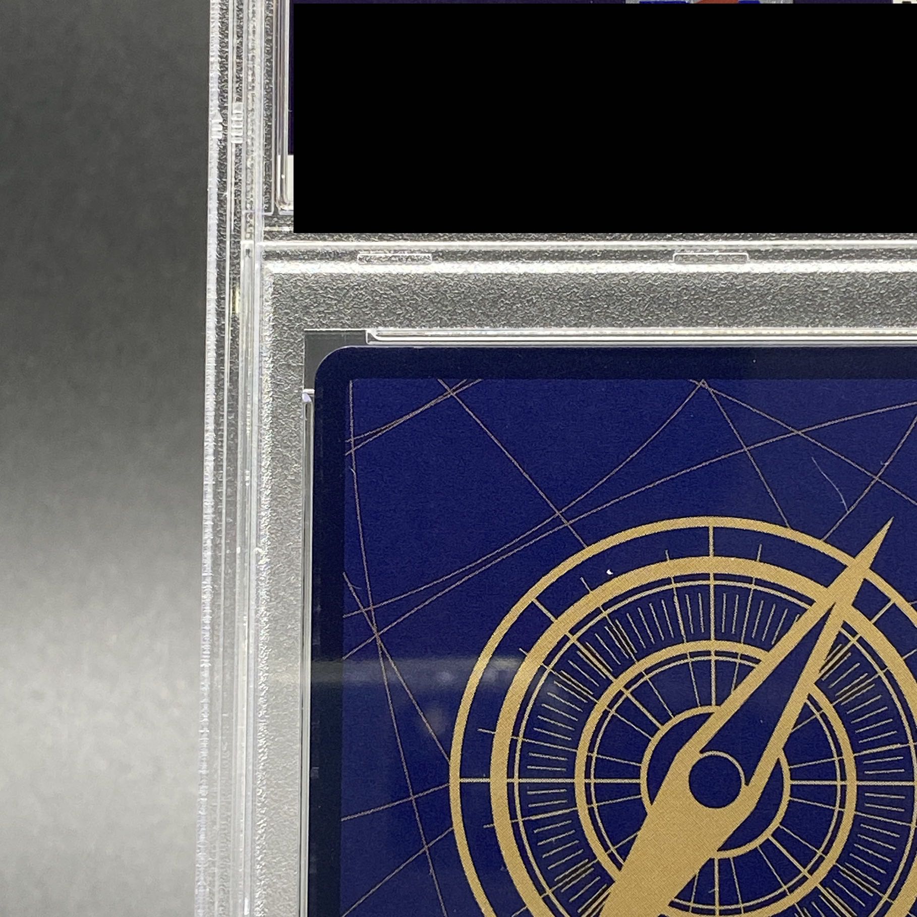 【PSA10】ロロノア・ゾロ(パラレル)(スーパーパラレル) P-SEC OP06-118