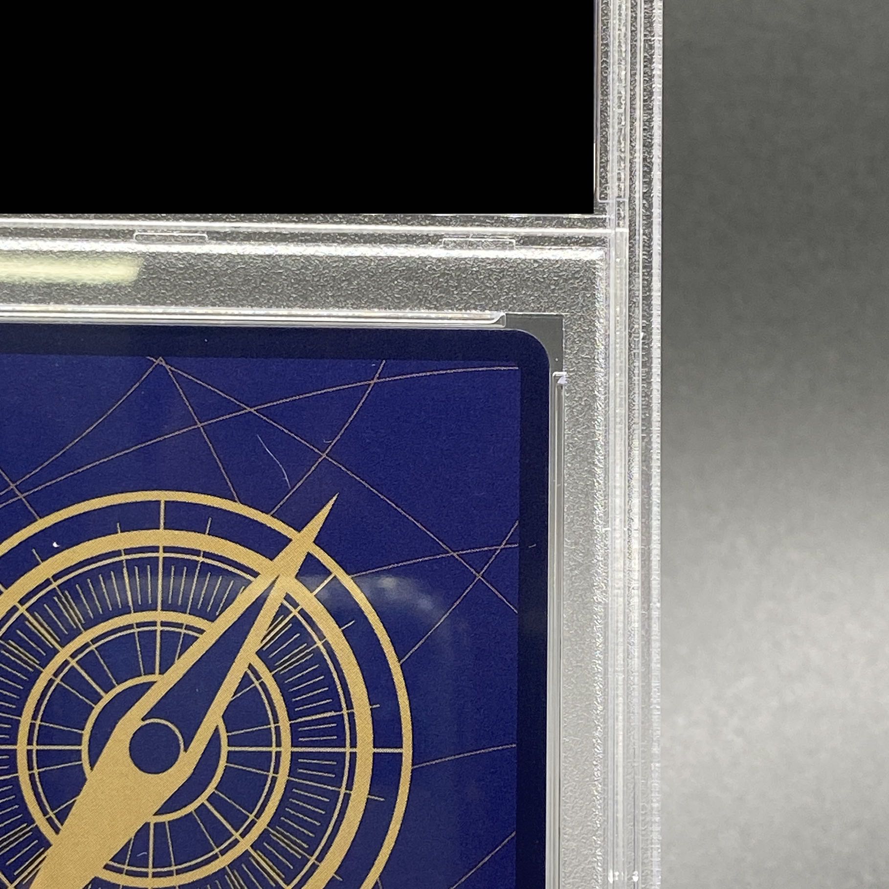 【PSA10】ロロノア・ゾロ(パラレル)(スーパーパラレル) P-SEC OP06-118