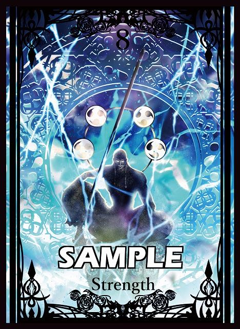 Enel card sleeve ONEPIECE ONE PIECE ONE PIECE Romance Dawn Summit Battle Mighty Enemy Leader of the New Era 500 years in the future