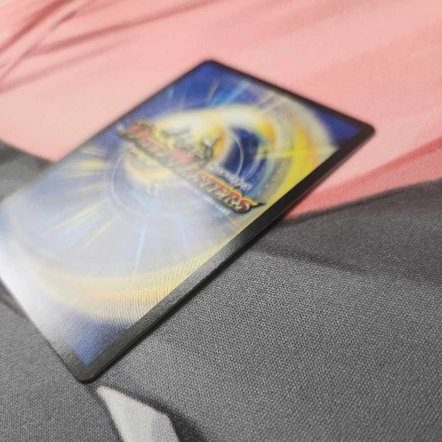 ドラゴンズ・サイン R-foil 超G12/超G12